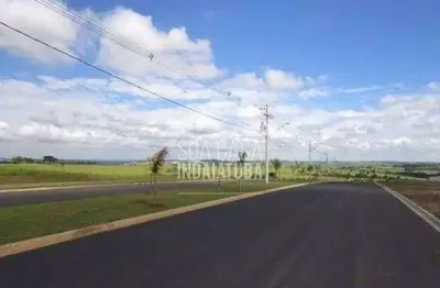 Terreno à venda na Avenida Horst Frederico João Heer, Europark Comercial, Indaiatuba