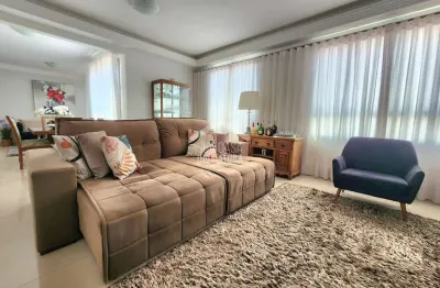 Apartamento com 3 quartos à venda na Rua Almeida Júnior, Jardim Pau Preto, Indaiatuba