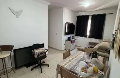 Apartamento 82m² com 3 quartos para venda em indaiatuba