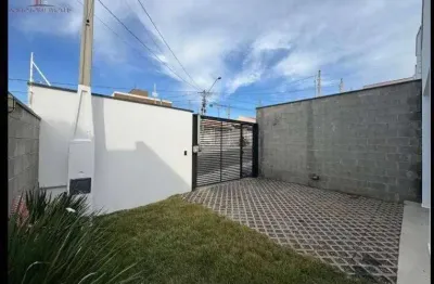 Casa com 2 quartos à venda no Jardim Residencial Veneza, Indaiatuba 