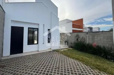 Casa com 2 quartos à venda no Jardim Residencial Veneza, Indaiatuba 