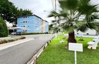 Apartamento de 2 quartos a venda condomínio solar dos girassois