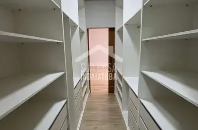 Casa em condomínio fechado com 3 quartos para alugar na Rua Músico Luiz Laurenciano, Residencial Monte Verde, Indaiatuba