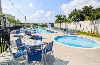 Apartamento 2 dormitórios com varanda no evo residence – vila fahl, indaiatuba