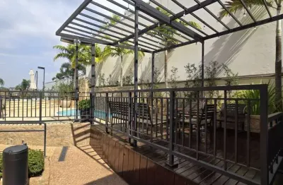 Apartamento de 88m² com vista para o parque ecológico – vila felicitá, indaiatuba