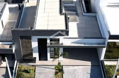 Casa em condomínio fechado com 3 quartos à venda no Colinas de Indaiatuba, Indaiatuba 