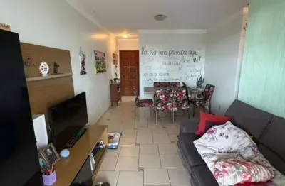 Apartamento com 2 quartos à venda na Rua Riachuelo, Vila Georgina, Indaiatuba