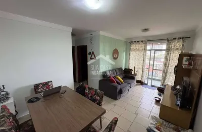 Apartamento com 2 quartos à venda na Rua Riachuelo, Vila Georgina, Indaiatuba