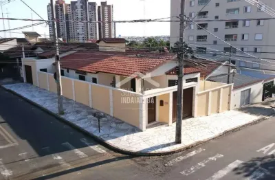 Casa térrea comercial e residencial  villa teller - indaiatuba