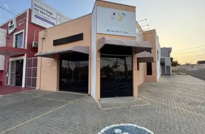 Casa comercial com 2 salas à venda na Avenida Engenheiro Fábio Roberto Barnabé, Jardim Morada do Sol, Indaiatuba
