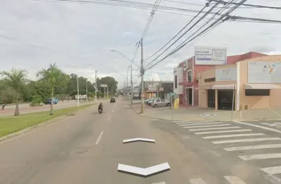 Casa comercial com 2 salas à venda na Avenida Engenheiro Fábio Roberto Barnabé, Jardim Morada do Sol, Indaiatuba