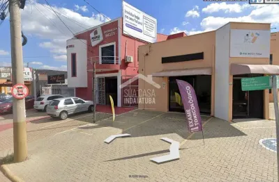 Casa comercial com 2 salas à venda no Jardim Morada do Sol, Indaiatuba 