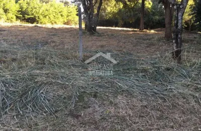 Terreno de 5.000m² para chácara no mosteiro de itaici - recanto dos pássaros