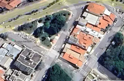 Casa comercial com 2 salas à venda na Cidade Nova II, Indaiatuba 