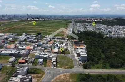 Terreno comercial e residencial no jardim nova veneza - indaiatuba