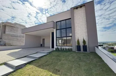 Casa de condomínio a venda em indaiatuba london park