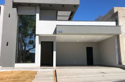 Casa com 3 quartos à venda no Jardim Panorama, Indaiatuba 