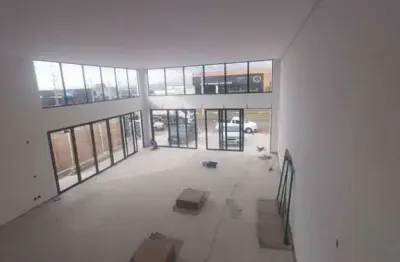 Salão comercial para locação no jardim esplanada em indaiatuba