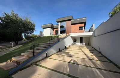 Casa com 3 quartos à venda na Rua Rio Solimões, Jardim dos Lagos, Indaiatuba