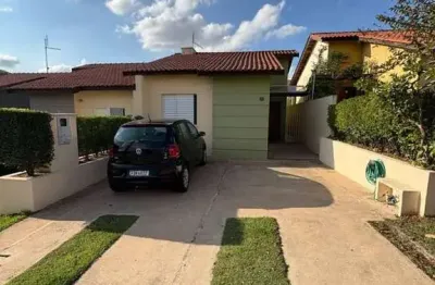 Casa com 2 quartos à venda na Avenida Engenheiro Fábio Roberto Barnabé, Jardim São Francisco, Indaiatuba