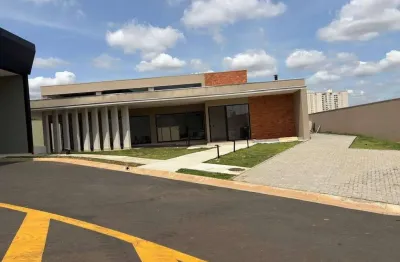 Lote de 308m² condomínio reserva da mata em indaiatuba