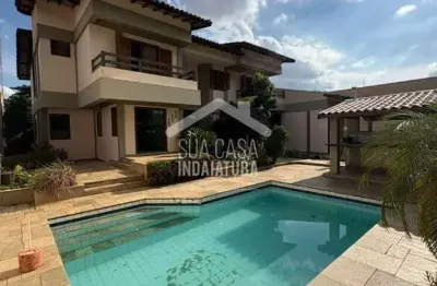 Casa comercial para clinica ou escritório no jardim pau preto - indaiatuba