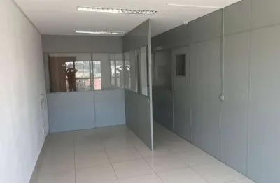 Casa comercial para alugar na Cidade Nova I, Indaiatuba 