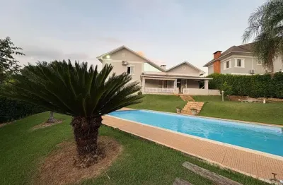 Chácara com 5 dormitórios e piscina no terras de itaici