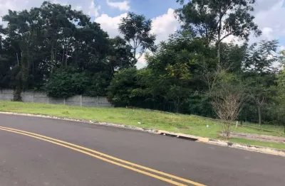 Terreno de condomínio a venda em indaiatuba - london park