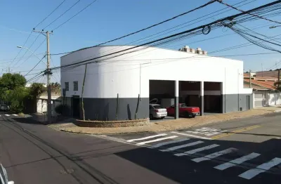 Casa comercial com 3 salas à venda no Jardim América, Indaiatuba 