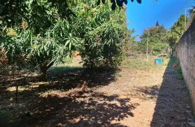 Terreno à venda no Parque das Bandeiras, Indaiatuba 