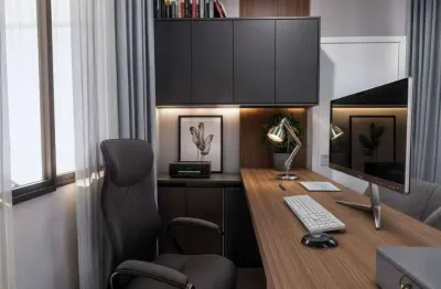 Casa com 4 quartos à venda na Chácara Alvorada, Indaiatuba 