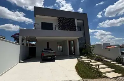 Casa com 3 quartos à venda na Avenida Presidente Vargas, Cidade Nova I, Indaiatuba