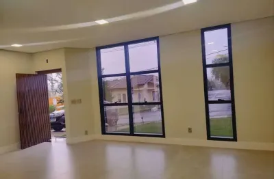 Casa com 3 quartos à venda no Jardim Panorama, Indaiatuba 