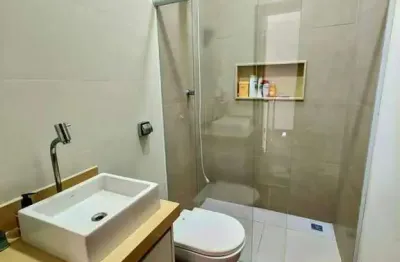 Sobrado a venda no condomínio vila rica com móveis planejados