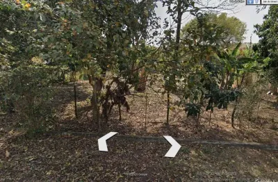 Terreno à venda na Rua do Café, Chácara Halter, Salto