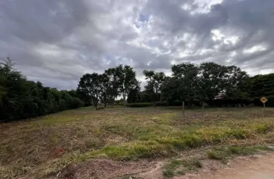 Terreno à venda na Rua Waldomiro Ferigatte, Sítios de Recreio Jardins de Itaici, Indaiatuba