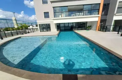 Apartamento com 3 quartos à venda na Avenida dos Trabalhadores, Vila Castelo Branco, Indaiatuba