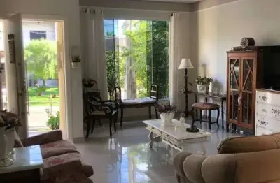 Casa com 3 quartos à venda no Jardim Residencial Terra Nobre, Indaiatuba 