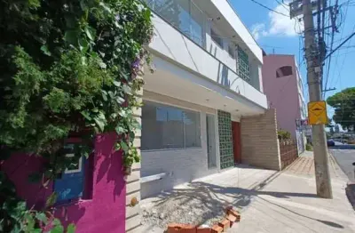 Predio comercial na cidade nova 456m² - ideal para clínica