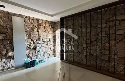 Casa com 4 quartos à venda na Estrada Doutor Rafael Elias José Aun, Reserva Petrus, Indaiatuba