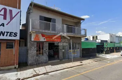 Casa comercial com 3 salas à venda no Centro, Indaiatuba 