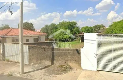 Terreno comercial à venda no Centro, Elias Fausto 