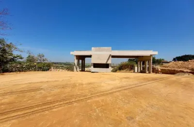 Terreno à venda no Parque Residencial Indaiá, Indaiatuba 
