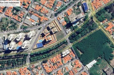 Terreno comercial à venda no Jardim Pompéia, Indaiatuba 