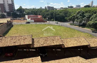 Terreno comercial à venda no Jardim Pompéia, Indaiatuba 