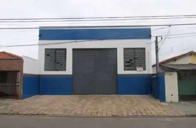 Casa comercial com 3 salas à venda no Jardim Califórnia, Indaiatuba 
