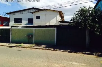 Casa à venda no Recreio Campestre Jóia, Indaiatuba 
