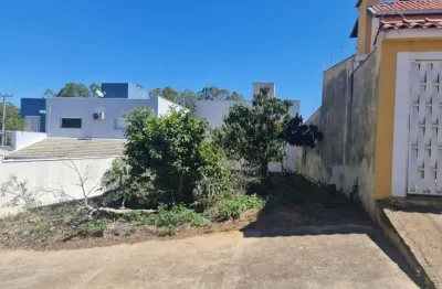 Terreno de 250m (10x25) com ótima localização e topografia no jardim europa em indaiatuba