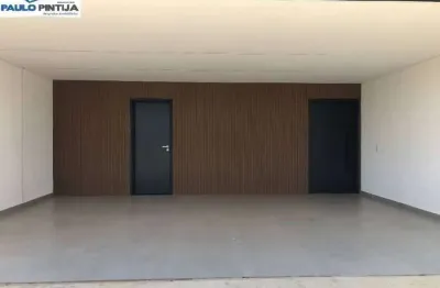 Casa terrea nova no condomínio residencial evidencias